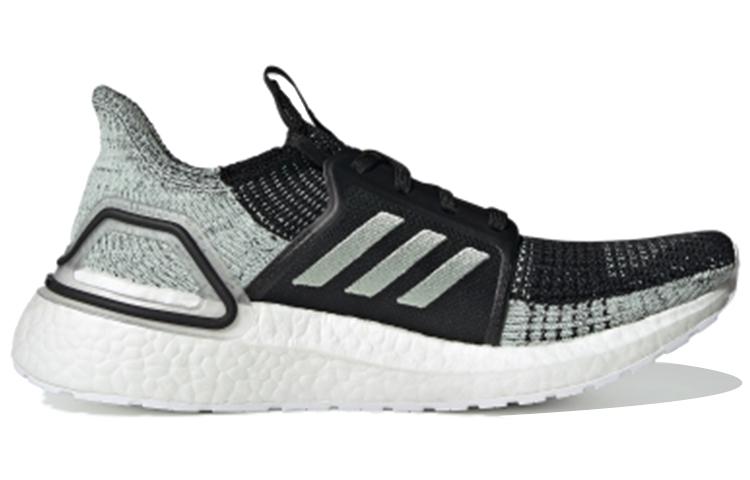 UltraBoost 19 Wmns Adidas 'Linen Green' Donna G27484