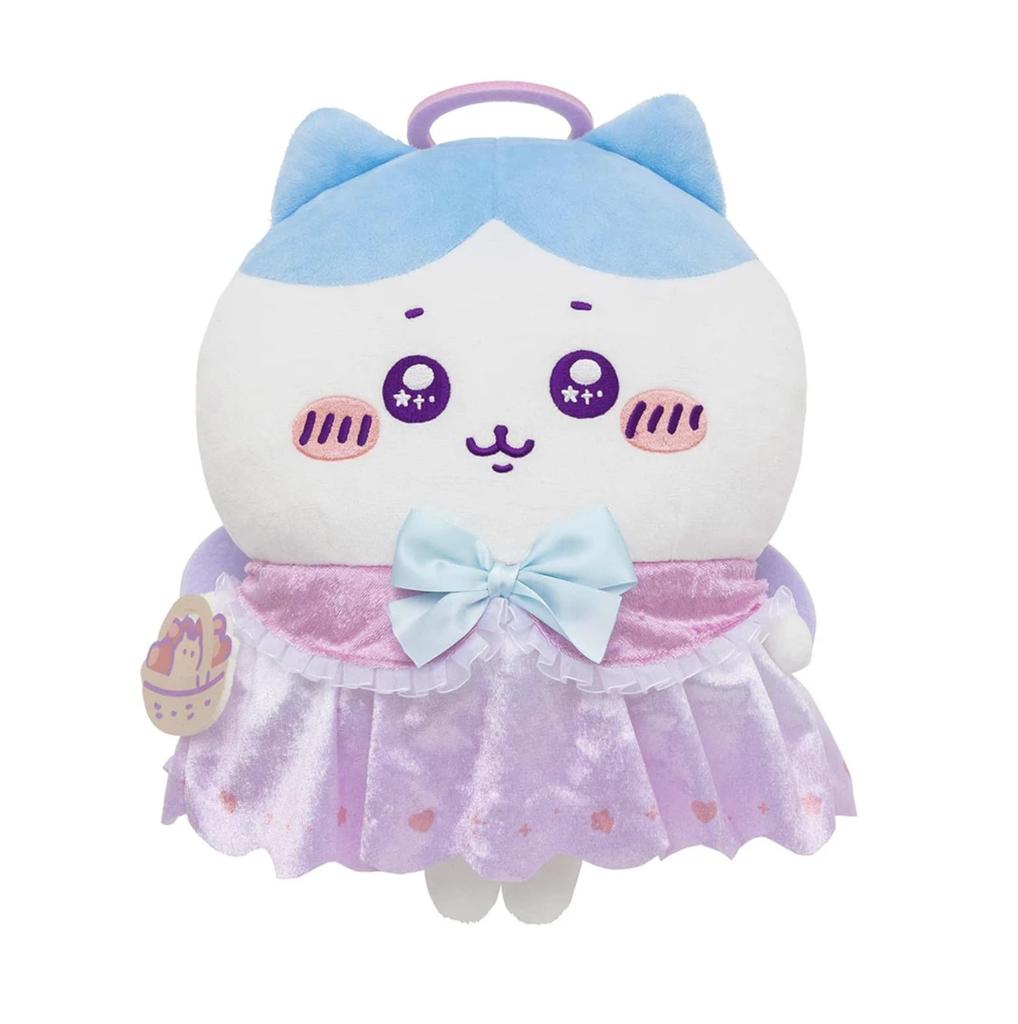 Official Angel Devil Big Plush Toy (Hachiwa)