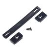 Heavy Duty Carrying Handle Grip Case Box For Speaker Cabinet Instrument Box Portable Carry Handle Sound Equipment
