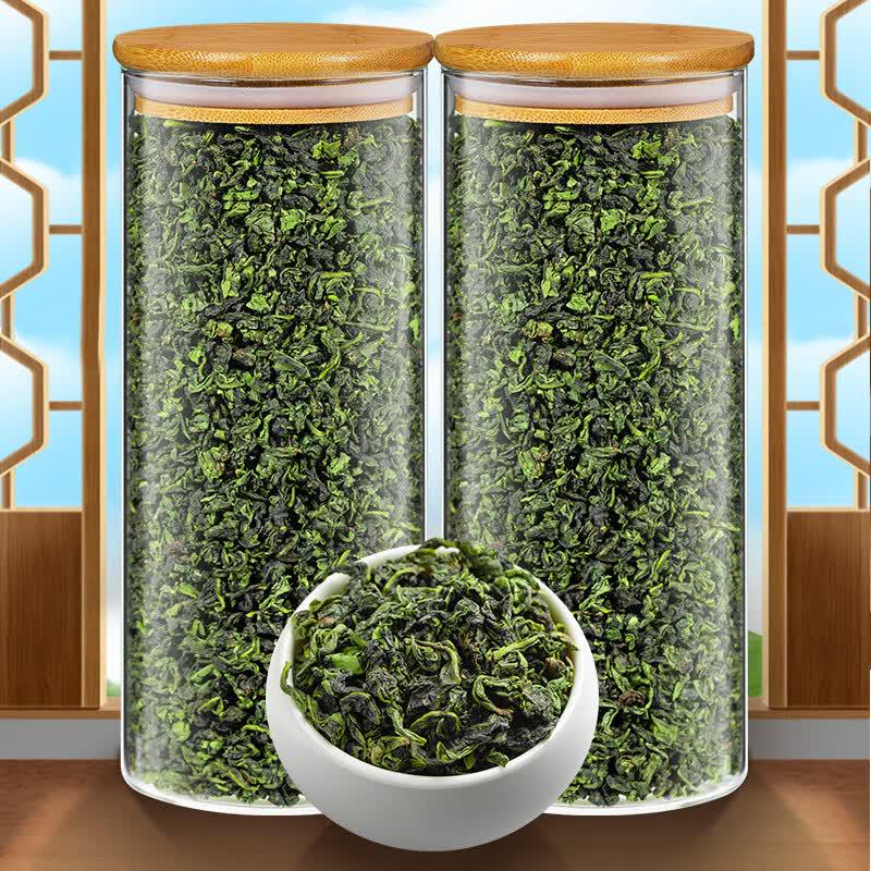 Yun Gong Zi Anxi Tieguanyin Strong Aroma Oolong Tea