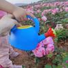 Plastic Plants Sprinkler Small Lace Plant Watering Pot Portable Watering Can for Children