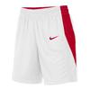 Nike Womens/Ladies Reversible Athletic Basketball Shorts