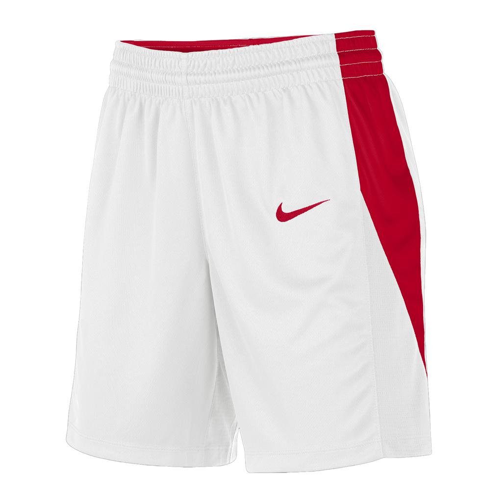 Nike Womens/Ladies Reversible Athletic Basketball Shorts