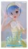 Life In Another Flower Prize ReZERO -Starting World- Trio-Try-iT Figure-Rem Dress- [1 Type]