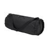 Ripstop Shoulder EF0FWA6S Water-Repellent Bag, Unisex, Adult, Black,