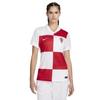Womens/Ladies 2024 Croatia Home Jersey