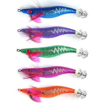 Pesca – Wobblers, cebos y anzuelos