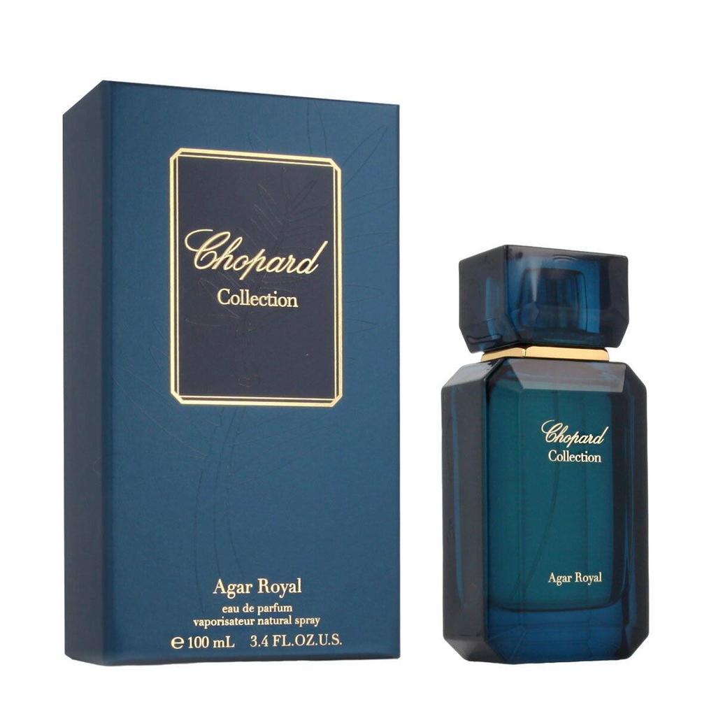 Chopard Agar Royal eau de parfum 100 ml unisex