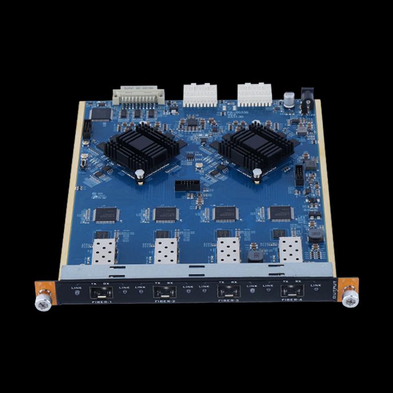 ITC Matrix Device Output Card (CN Version)