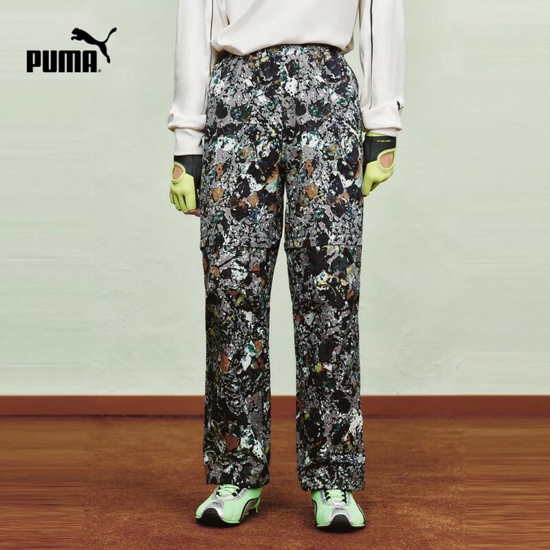 PUMA 2026 Spring Boys  Casual Long Pants 160cm