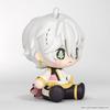 Good Smile Arts Shanghai Huggy Good Smile Ensemble Stars!! Kanna Painted Action Figure, Multicolor, Medium