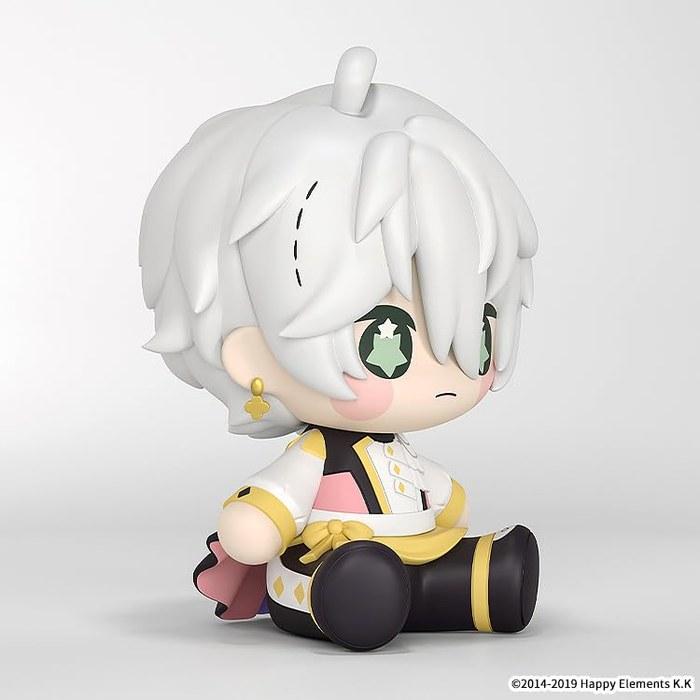 Good Smile Arts Shanghai Huggy Good Smile Ensemble Stars!! Kanna Painted Action Figure, Multicolor, Medium