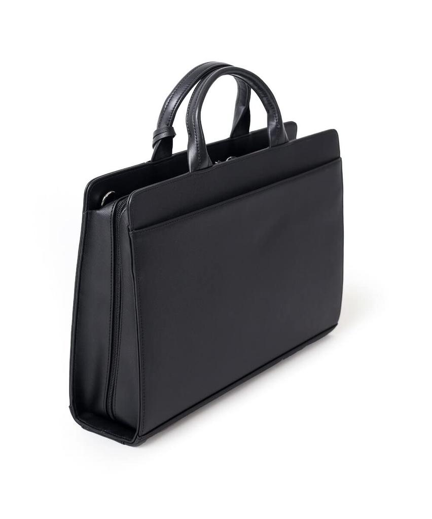 [ISIT] [10% OFF Coupon] Business Bag A4 (Mars II) for Working Adults, Sales, Rainy Season, Water-Repellent, Water-Resistant, Recruiting, New