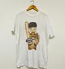 Diamonds World Tour Rihanna White Shirt Unisex Adult Cotton Tee ZA741