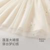 Davidella Girls' Spring Dress