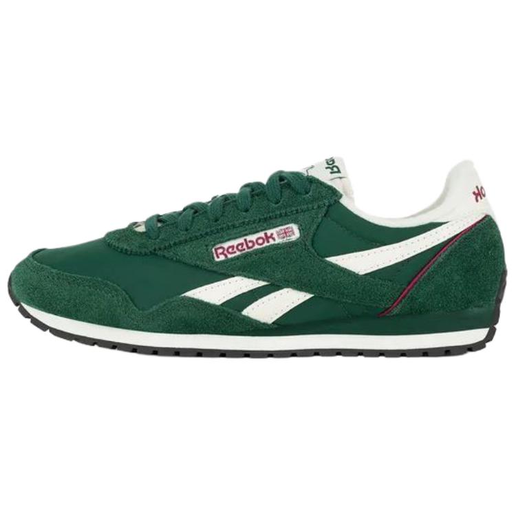 Reebok Classic AZ Classic Green Women Sneakers Chalk 100221226