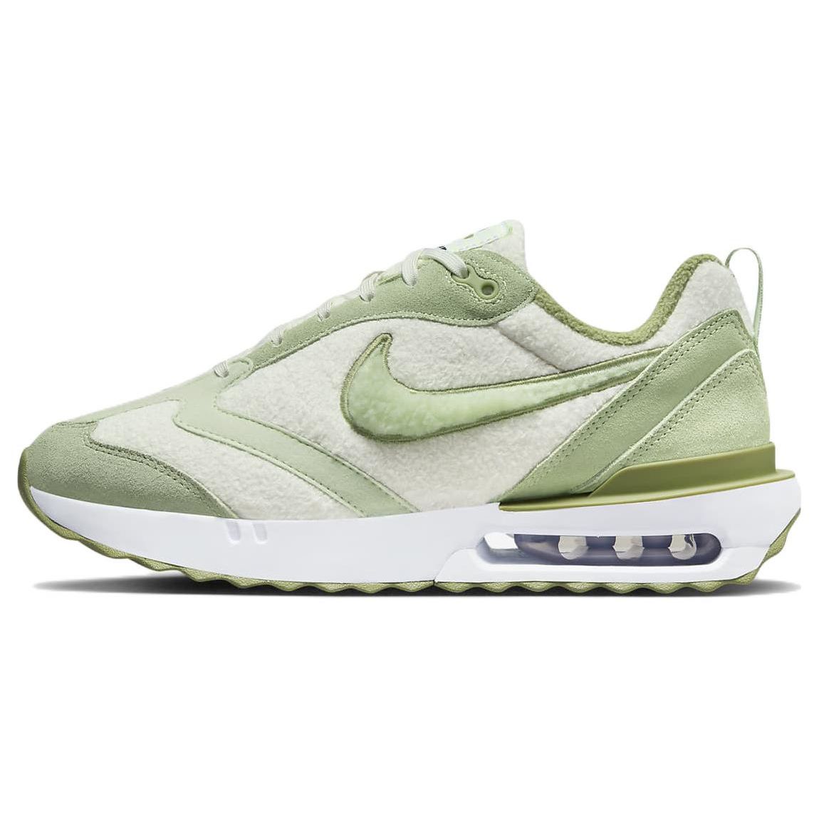 

Nike Air Max Dawn Women s Light Bone Honeydew FB1876-031 EU 36.5