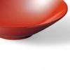 Lacquerware Synthetic Lacquer Coating of Wood Powder and Made in Japan J-kitchens Plate, Resin, PID-530865,