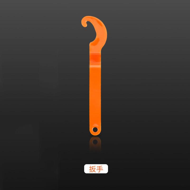 151 bucăți/set Kit de nivelare Nivelare a plăcilor Sistem de reglare a înălțimii Instrument pentru perete