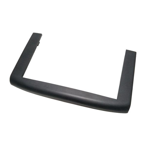 

1-Piece Black ABS for Chevrolet AVEO MK1 Sail 2006-201 None