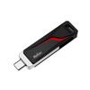 Зберігання даних – USB флешки