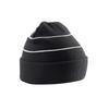 Unisex Adult Knitted High-Vis Beanie