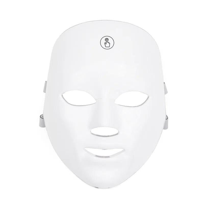 Photon Skin Rejuvenation Mask - Home & Salon Facial Beauty Device