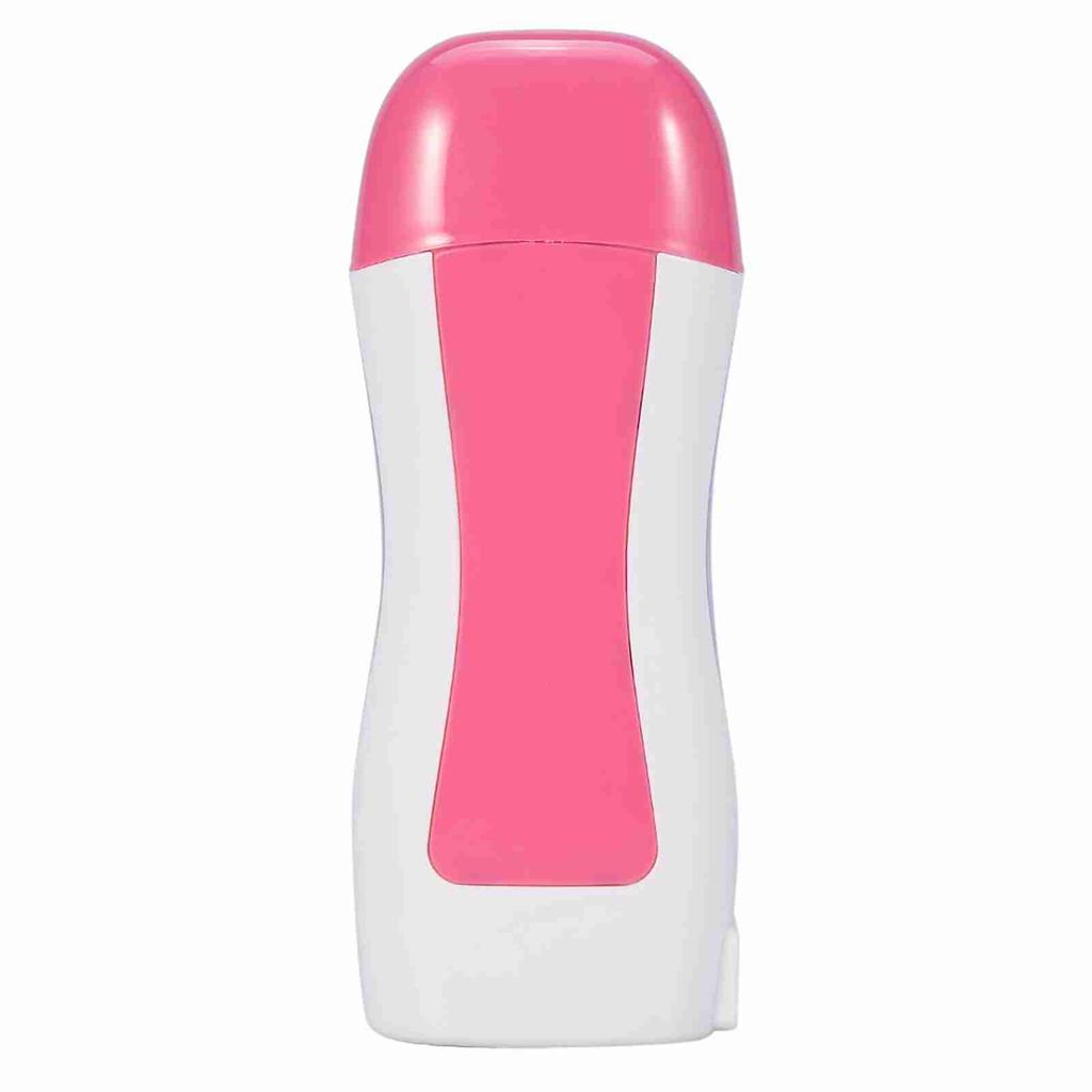 Cartridge Wax Depilatory Spa Roller Warmer Heater Waxing Skin Beauty Hair Removal Machine