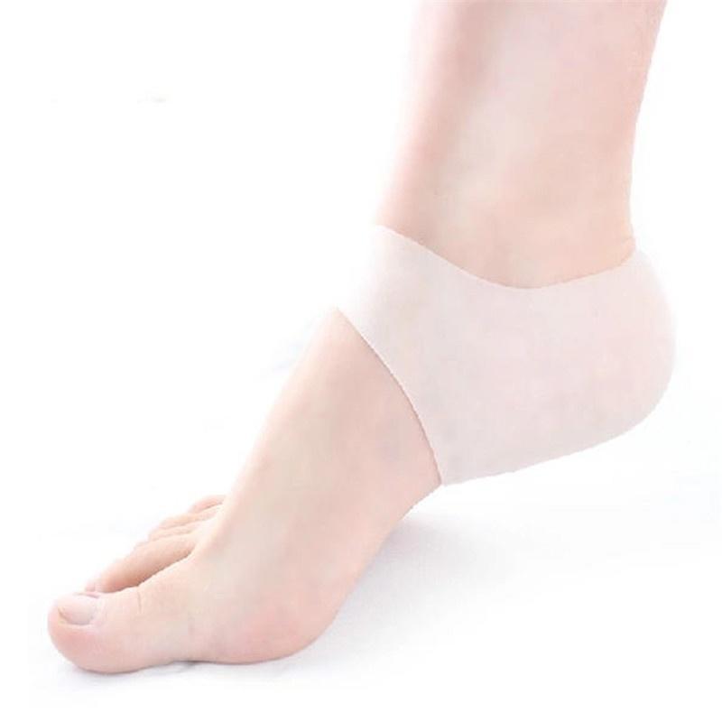 bottom heel protector