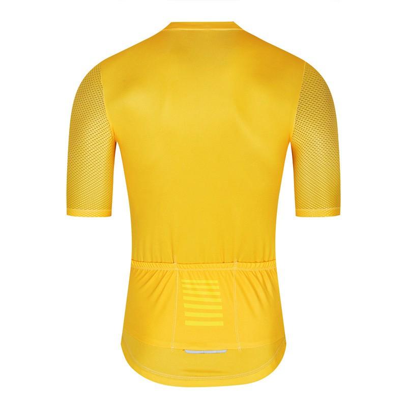 Men Women Cycling Jersey Short Sleeve Breathable Quick Dry Bike Shirt Mountain Road Biking