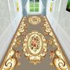 Hotel Hallway Red Carpet Home Corridor Long Rug Soft StairS Carpet Entrance Floor Track Door Mat Wedding Aisle Runner Rug