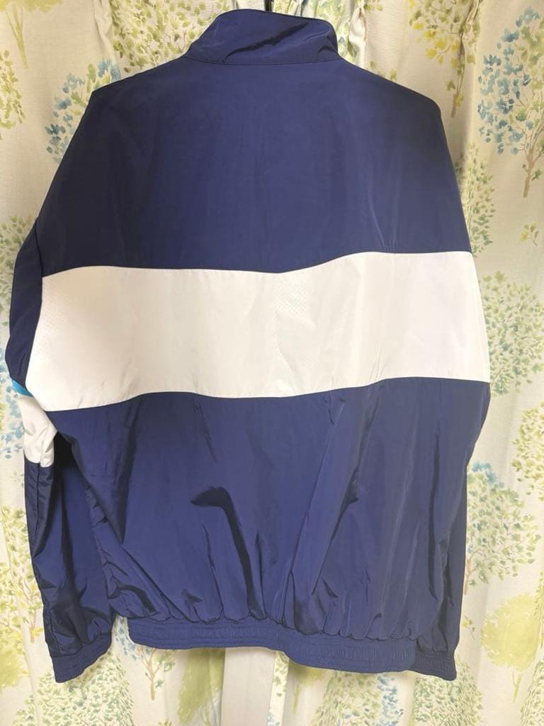 [USED] TXT Track Jacket