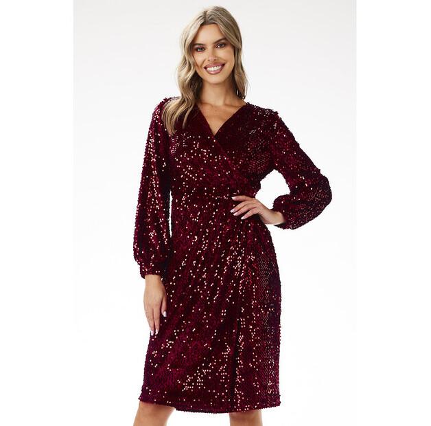 Платье вечернее Awama A699 EU XL