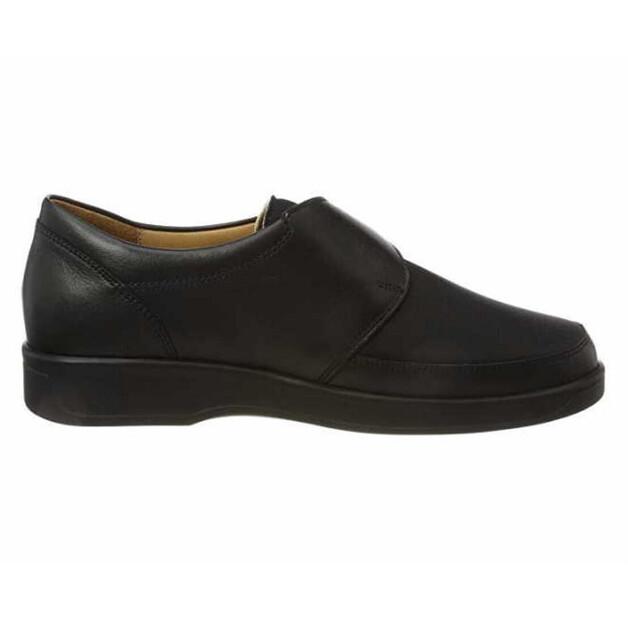 

Женские слипоны Ganter Чёрные 4810188 37