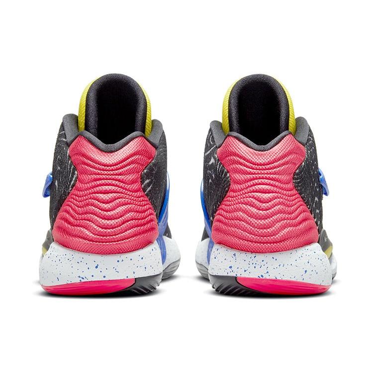 Nike KD 14 'Pop Art' Men's CW3935-004