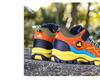 Plus Size Children's High-Top Sports, Hiking, Travel Shoes & Snow Boots for Fall/Winter, with Steel Claws