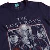 The Lost Boys Unisex Adult Sleep All Day Fitted T-Shirt