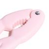 Lobster Cracker PP Aluminium Alloy Easy   Removal Leg Cracker Tools for Family Dinner Party