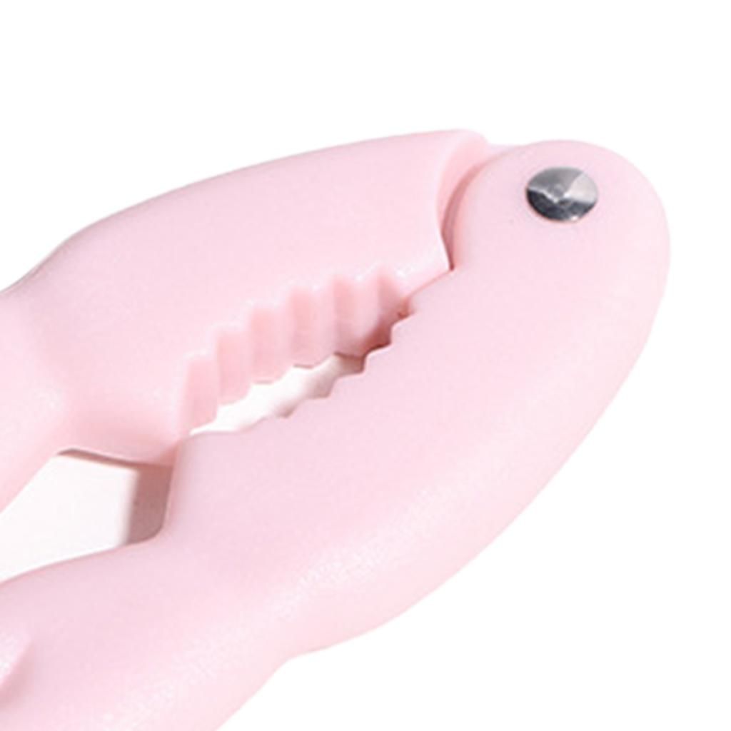 Lobster Cracker PP Aluminium Alloy Easy   Removal Leg Cracker Tools for Family Dinner Party