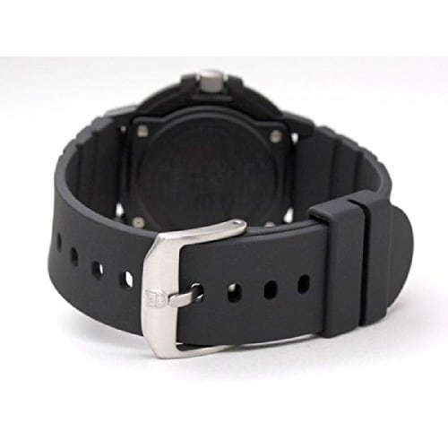 Luminox LUMINOX Watch Navy Seals Dive Watch Black 3001 Men's