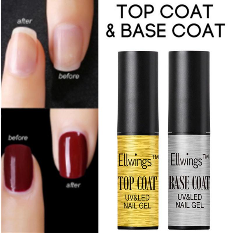 Buy Long Lasting Lacquer Undercoat UV Nail Polish Nail Polish Nail