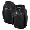 Buffalo Bills Hoodie Men Streetwear Loose Fit Graphic Sweatshirt Hip Hop Casual Pullover