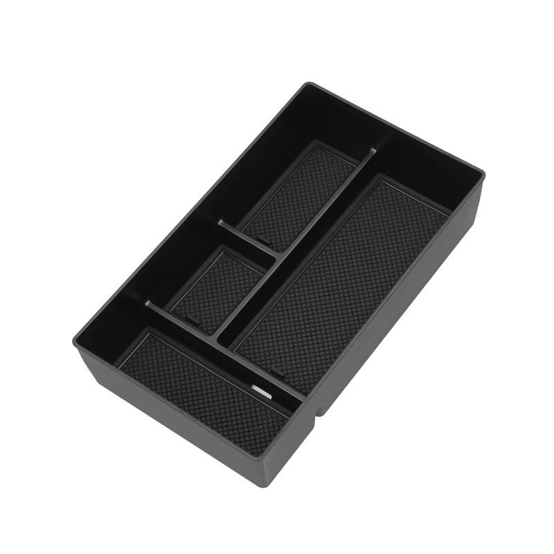 2024-2025 Jetour Shanhai L7 PLUS Armrest Storage Box for Car Interior