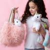 Poupées et peluches – Animaux en peluches