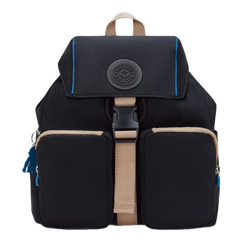 Kipling ALDINE Вместительный городской рюкзак