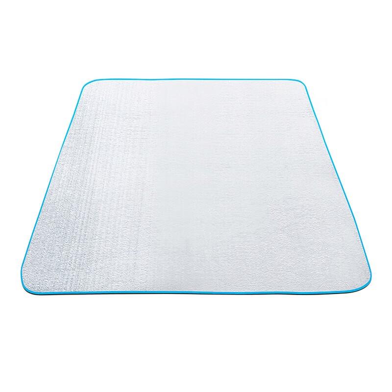 

Hodtown Thick Double-Sided Aluminum Foil Picnic Mat