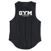 Muscleguys Men's Running Vests Summer Gym Warriors Tank Tops Fitness Clothing Quick-drying Loose Bodybuilding Basketball Sleeveless Shirts