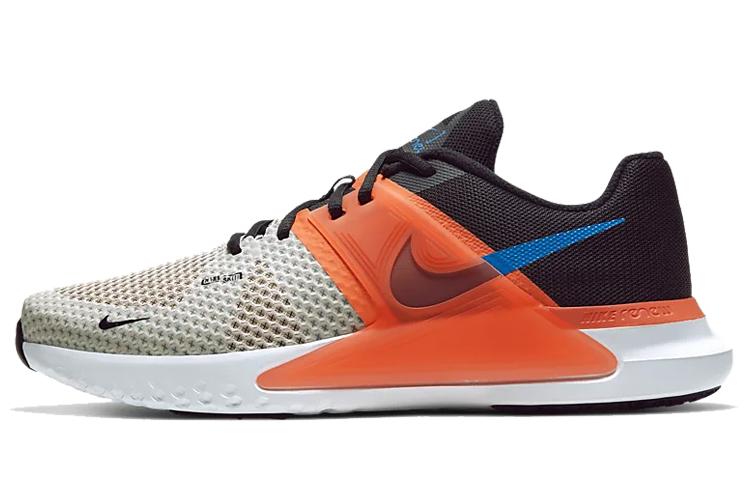 Nike Renew Fusion White/Orange CD0200-100 44.5