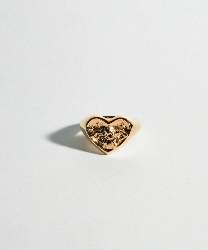 Kodo Cupid Ring