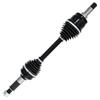 Drive Shaft CV Axle For CF-Moto CFORCE 600 Touring Power Steering 2-Rider ATV 600 21-22 9DS#-280100-6000